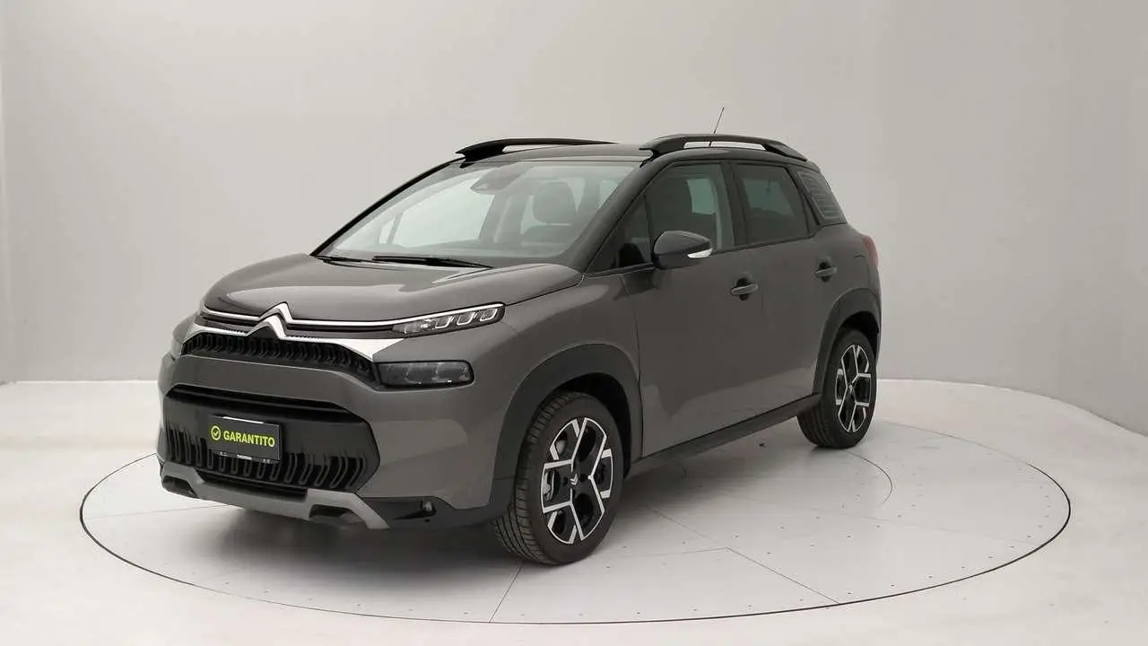 Photo 1 : Citroen C3 Aircross 2024 Essence