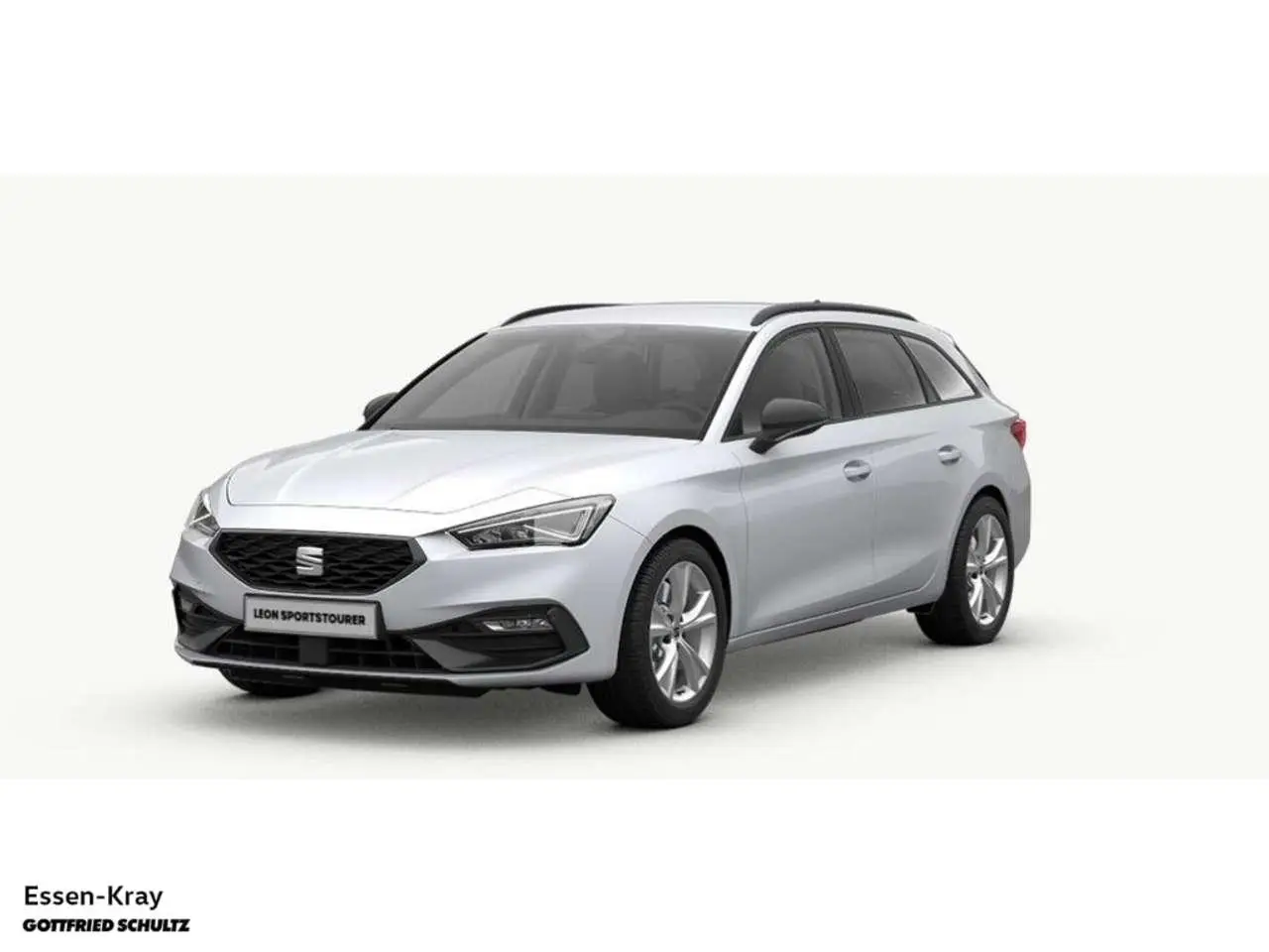 Photo 1 : Seat Leon 2024 Diesel