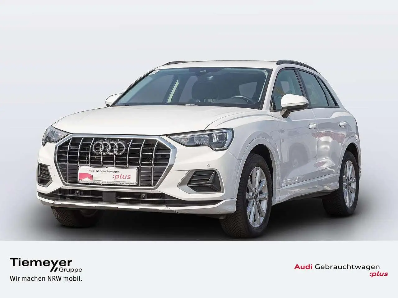 Photo 1 : Audi Q3 2020 Essence