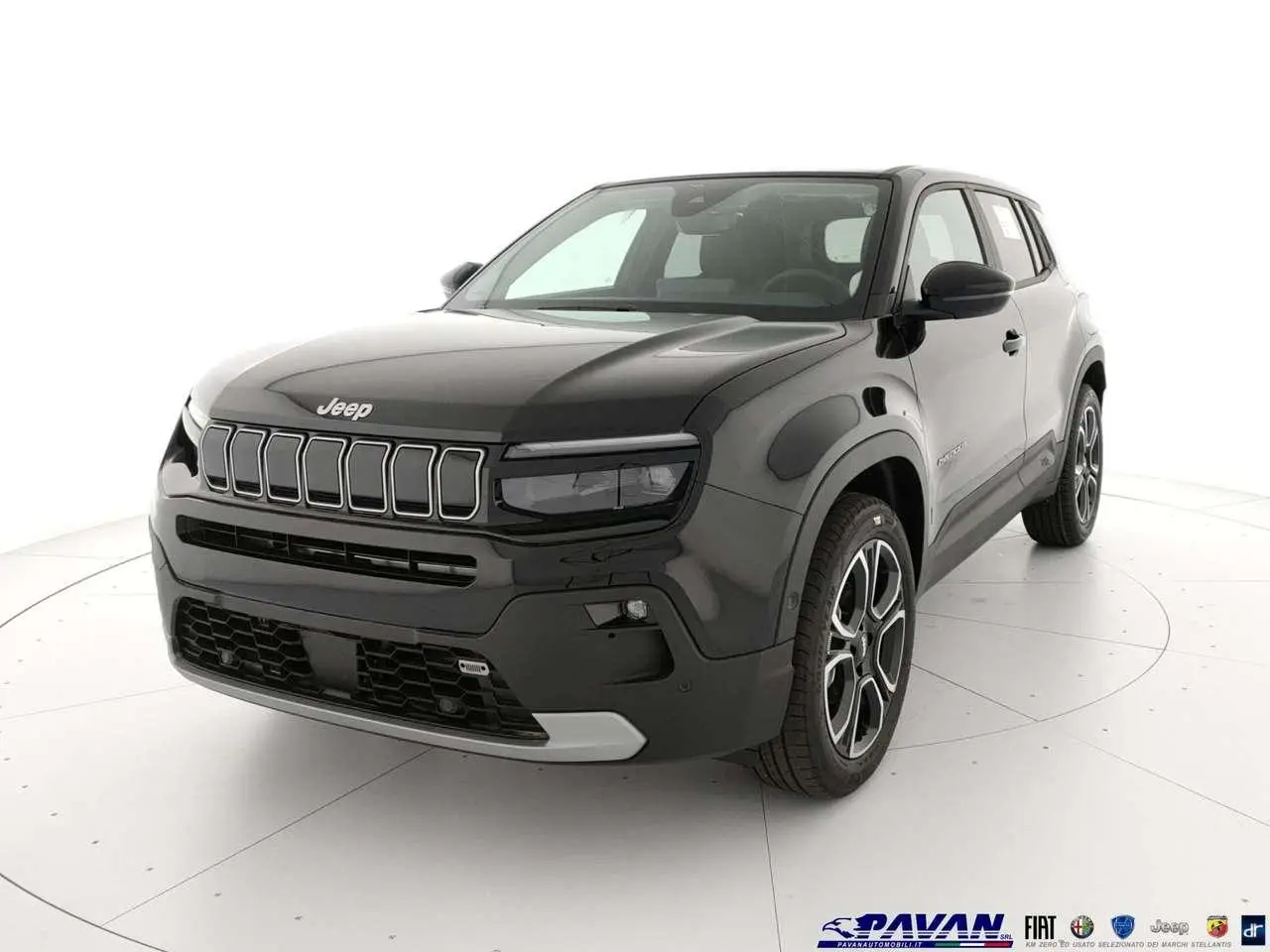 Photo 1 : Jeep Avenger 2024 Petrol