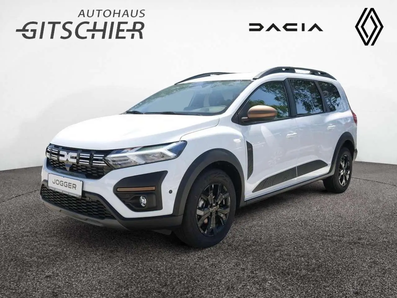 Photo 1 : Dacia Jogger 2024 Petrol