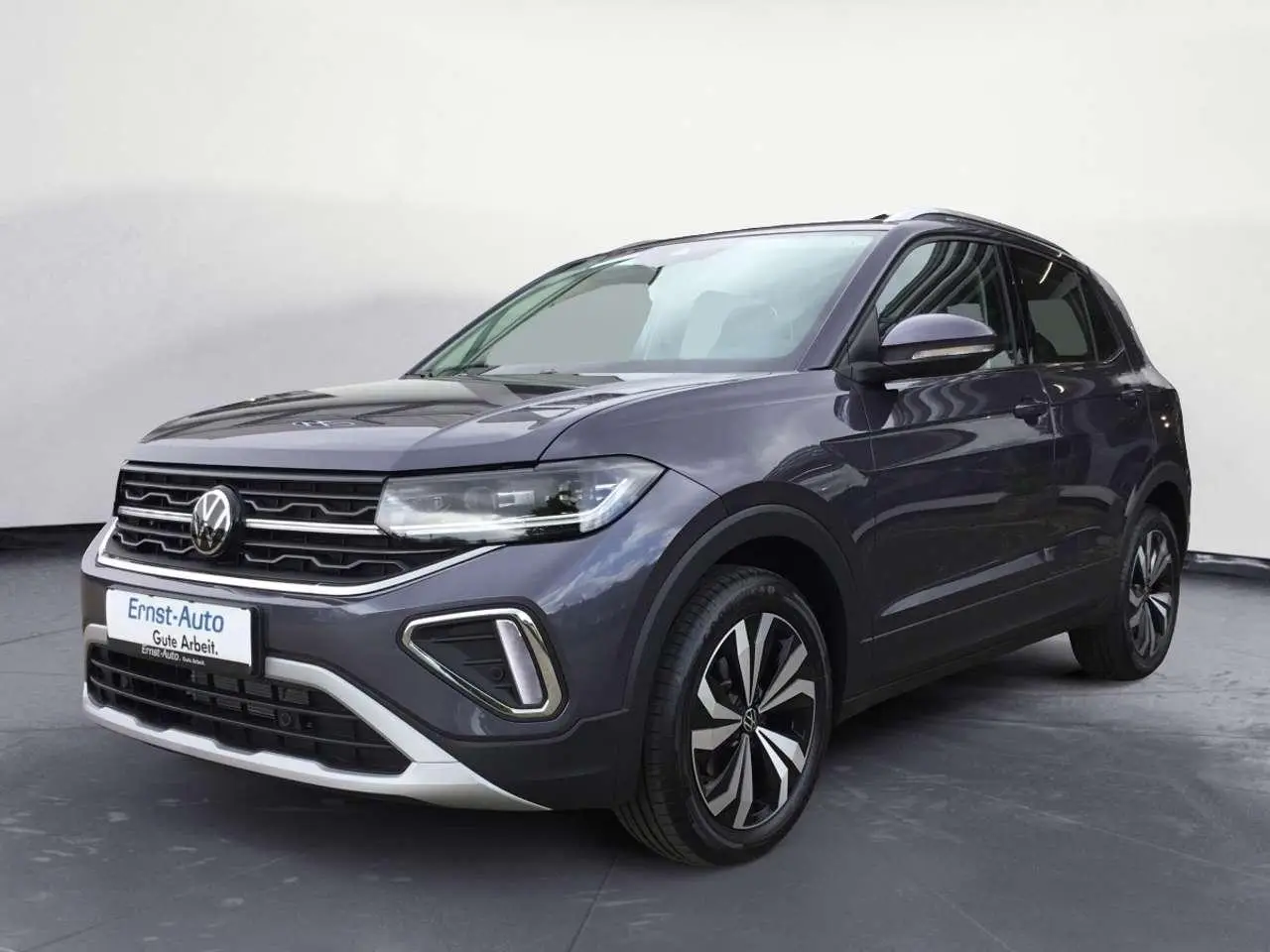 Photo 1 : Volkswagen T-cross 2024 Petrol