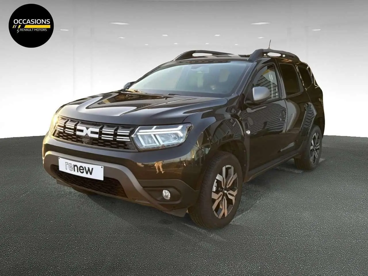 Photo 1 : Dacia Duster 2023 Essence