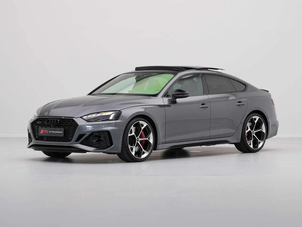 Photo 1 : Audi Rs5 2024 Essence