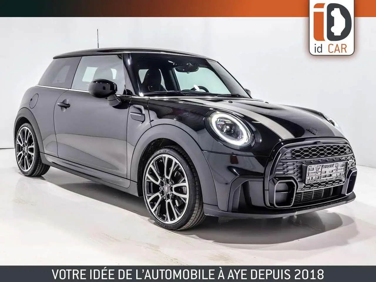 Photo 1 : Mini Cooper 2021 Petrol