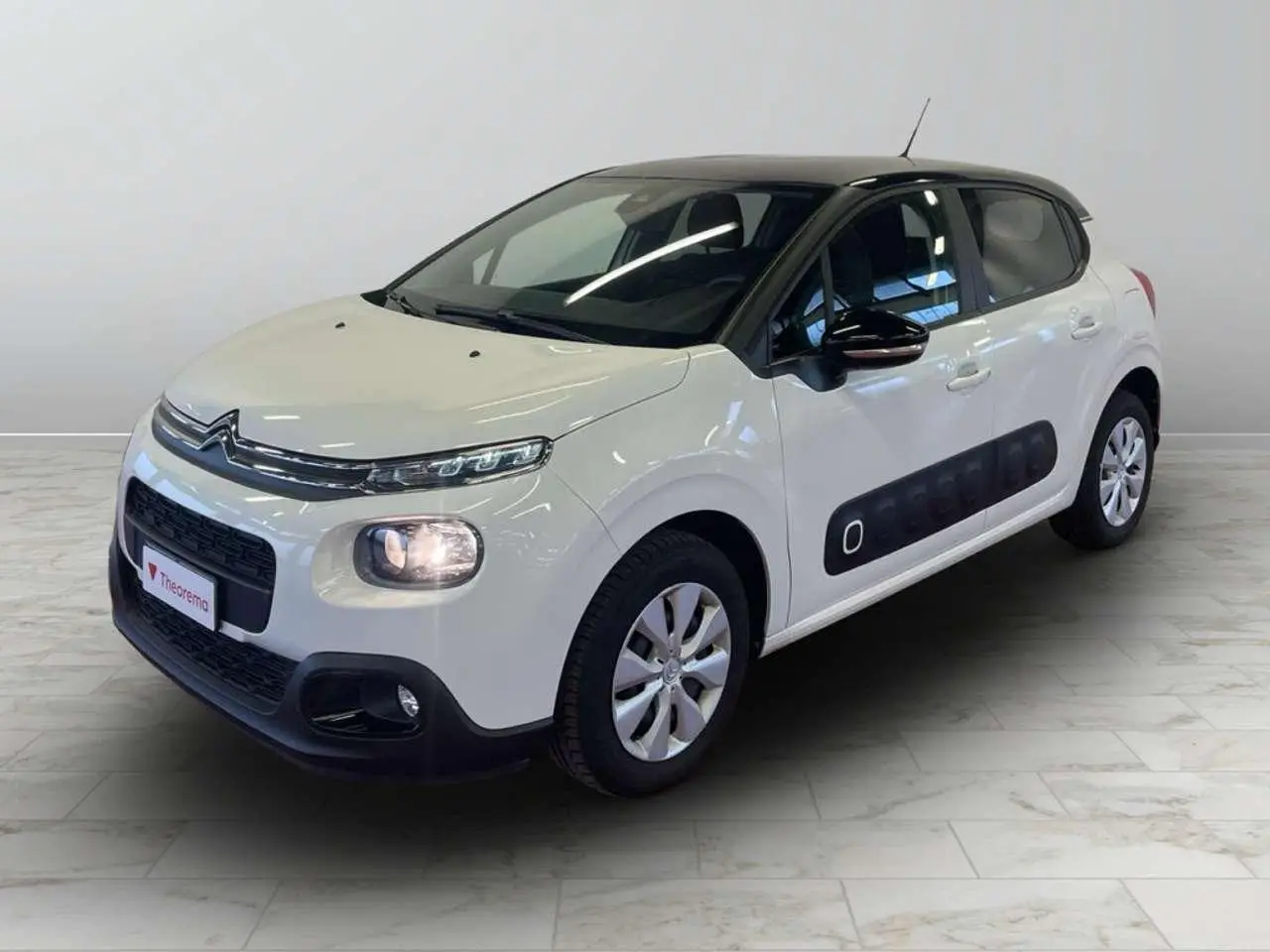 Photo 1 : Citroen C3 2019 Diesel