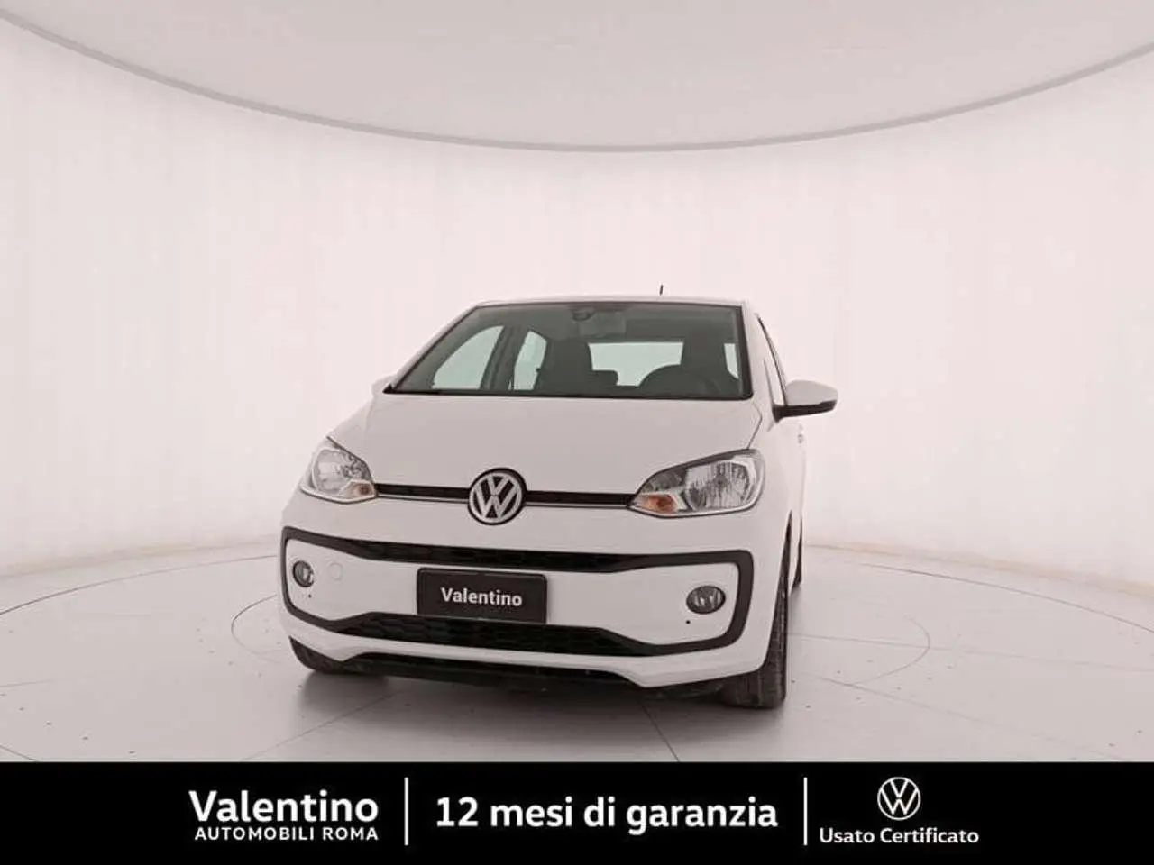 Photo 1 : Volkswagen Up! 2020 Petrol