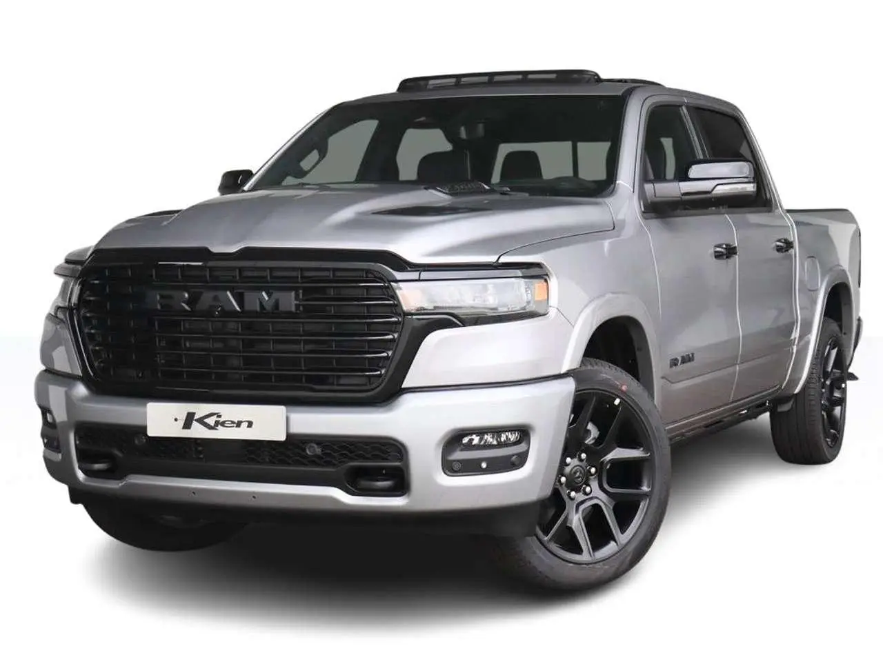 Photo 1 : Dodge Ram 2024 LPG