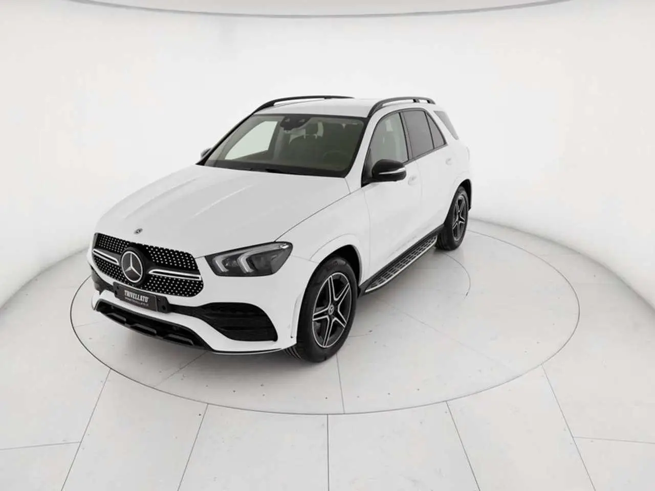 Photo 1 : Mercedes-benz Classe Gle 2020 Diesel