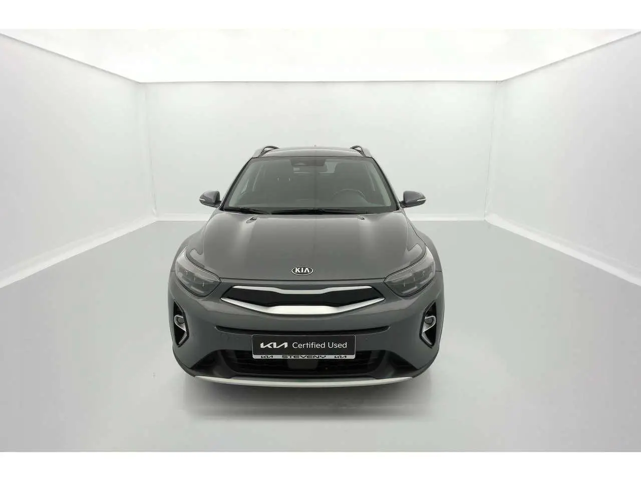 Photo 1 : Kia Stonic 2021 Essence