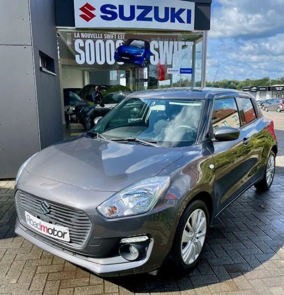 Photo 1 : Suzuki Swift 2019 Essence