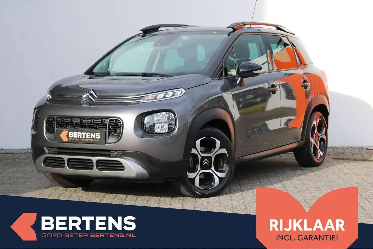 Photo 1 : Citroen C3 Aircross 2020 Petrol