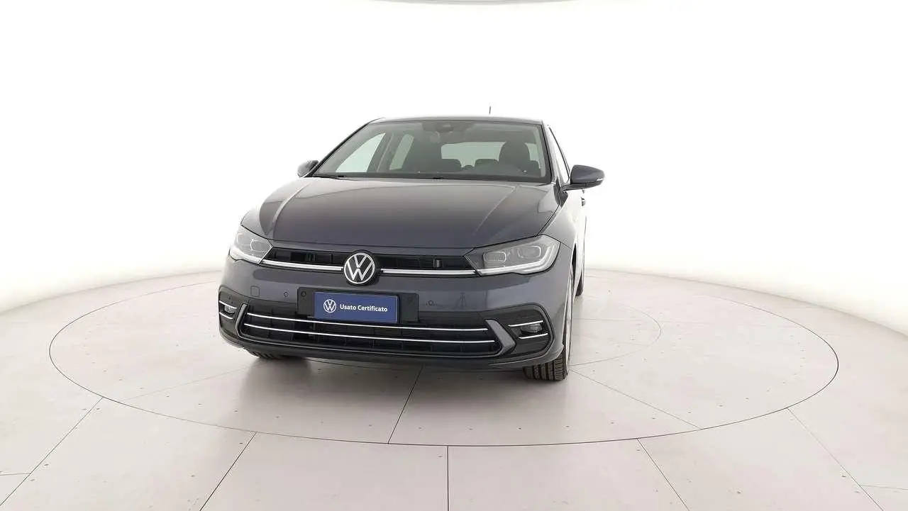 Photo 1 : Volkswagen Polo 2023 Essence