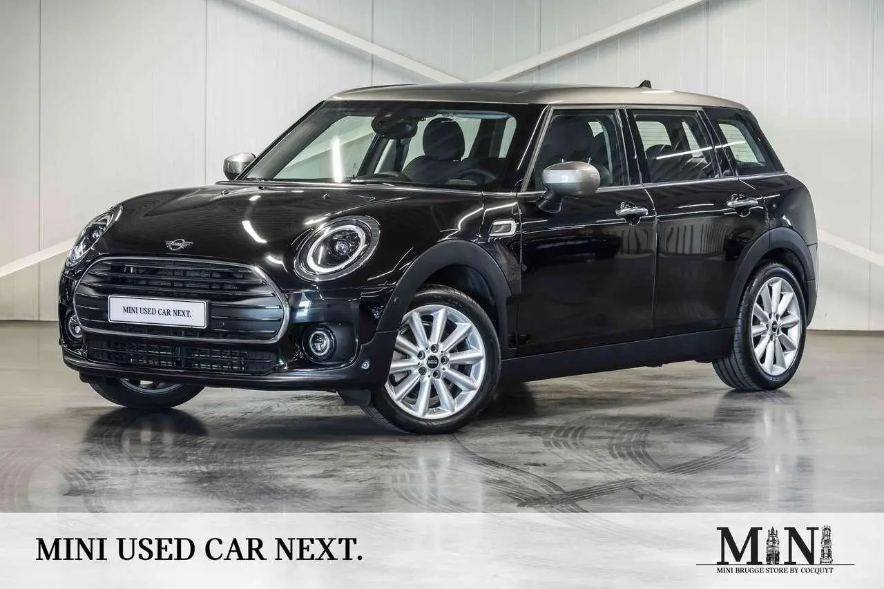 Photo 1 : Mini Cooper 2021 Petrol