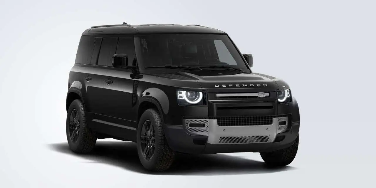 Photo 1 : Land Rover Defender 2024 Diesel