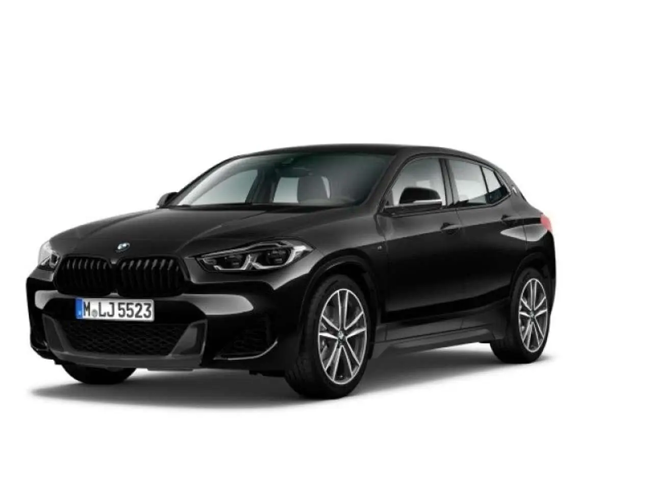 Photo 1 : Bmw X2 2021 Petrol