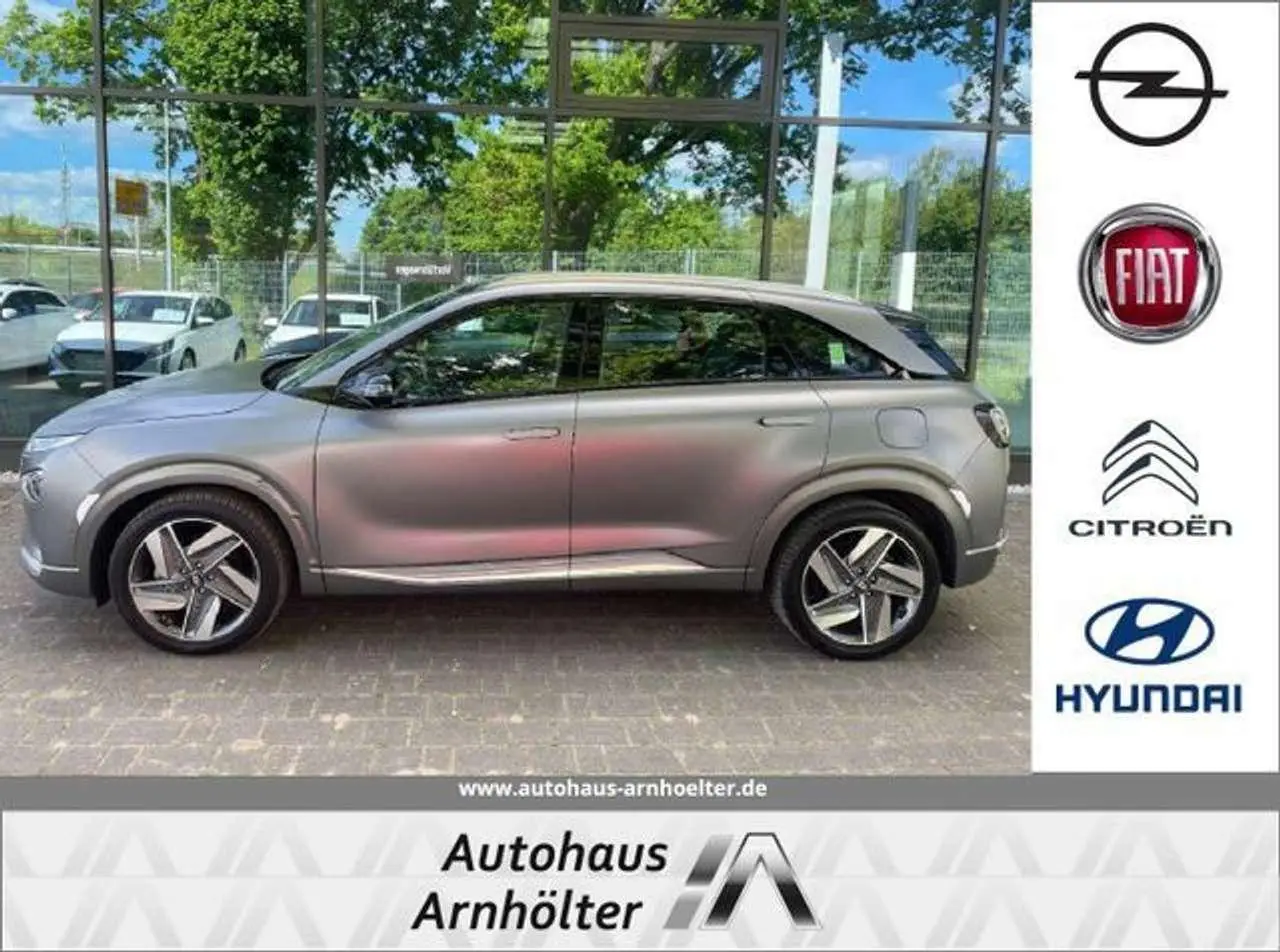 Photo 1 : Hyundai Nexo 2022 Autres