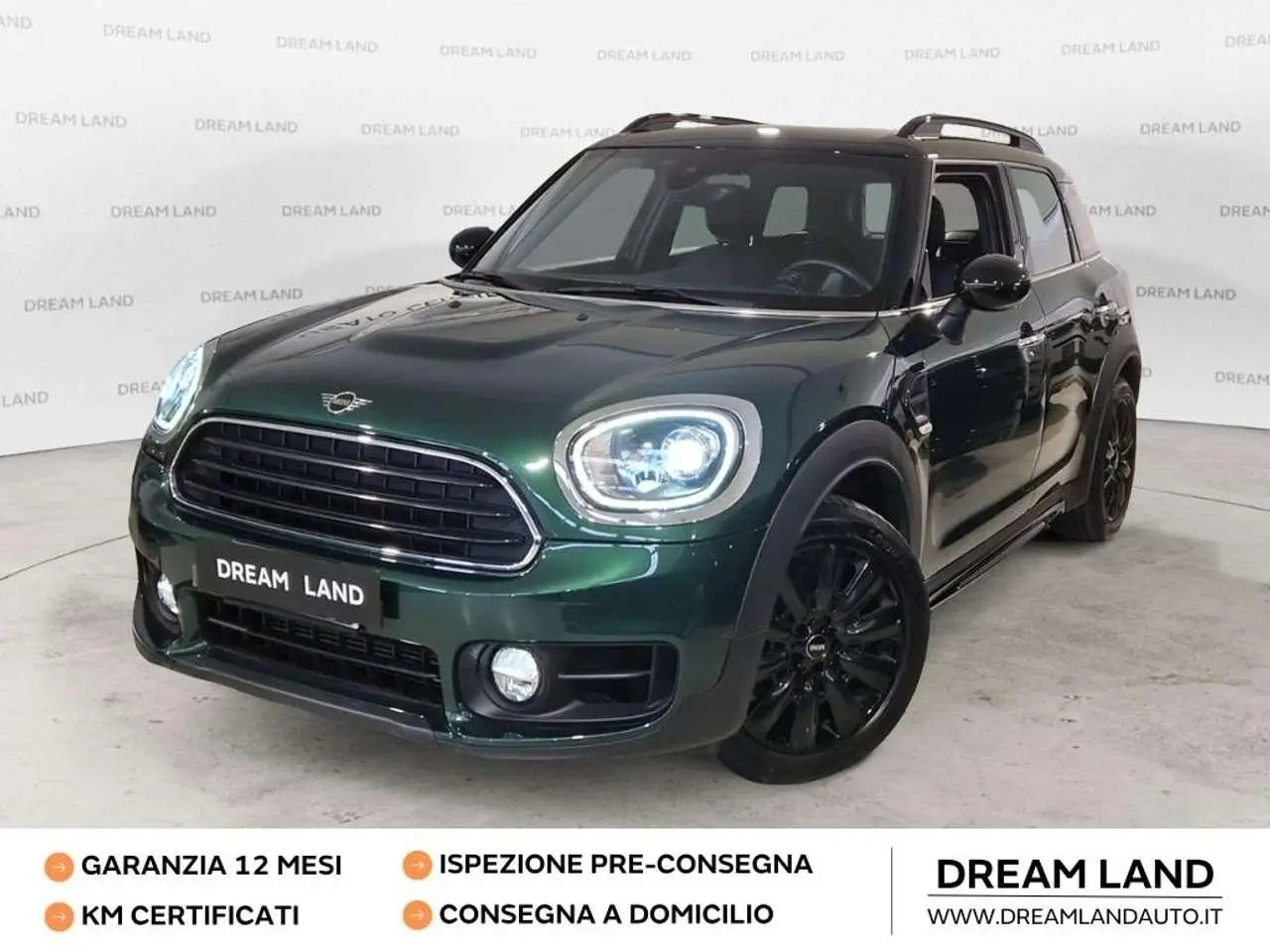 Photo 1 : Mini Cooper 2019 Essence