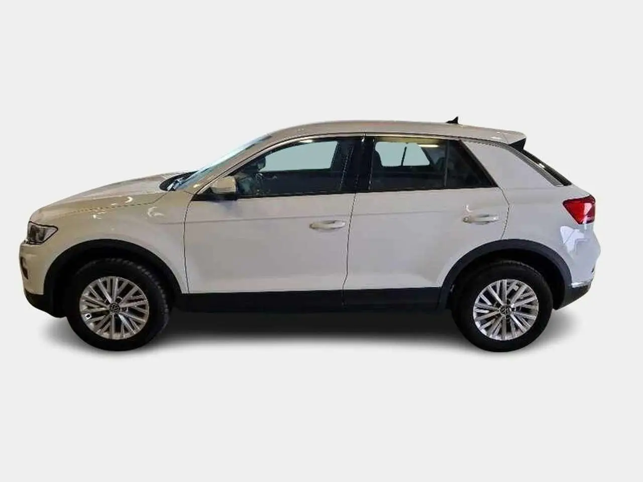 Photo 1 : Volkswagen T-roc 2020 Diesel