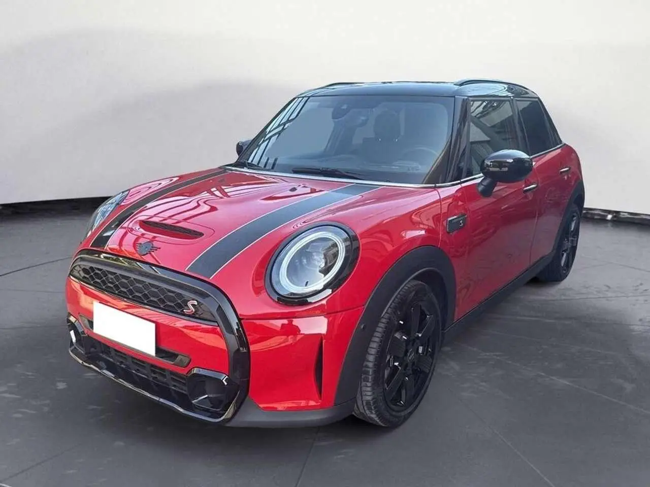 Photo 1 : Mini Cooper 2023 Essence