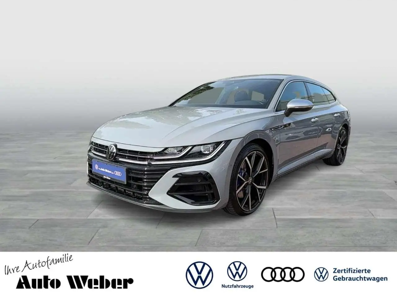 Photo 1 : Volkswagen Arteon 2023 Petrol