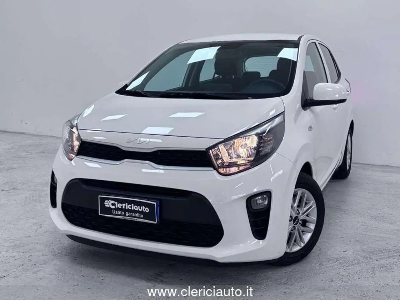 Photo 1 : Kia Picanto 2023 Essence