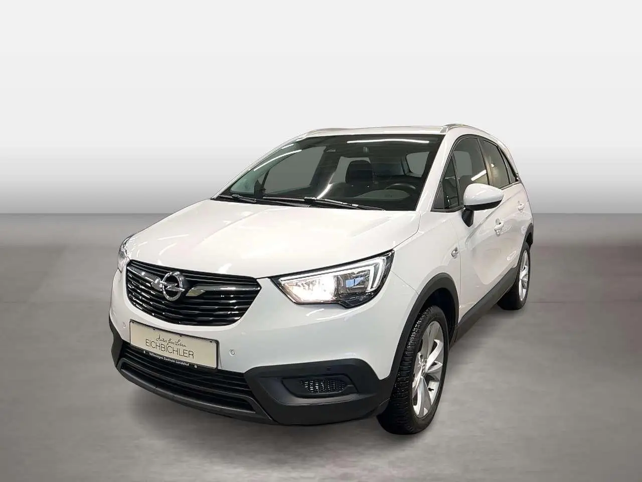 Photo 1 : Opel Crossland 2020 Petrol