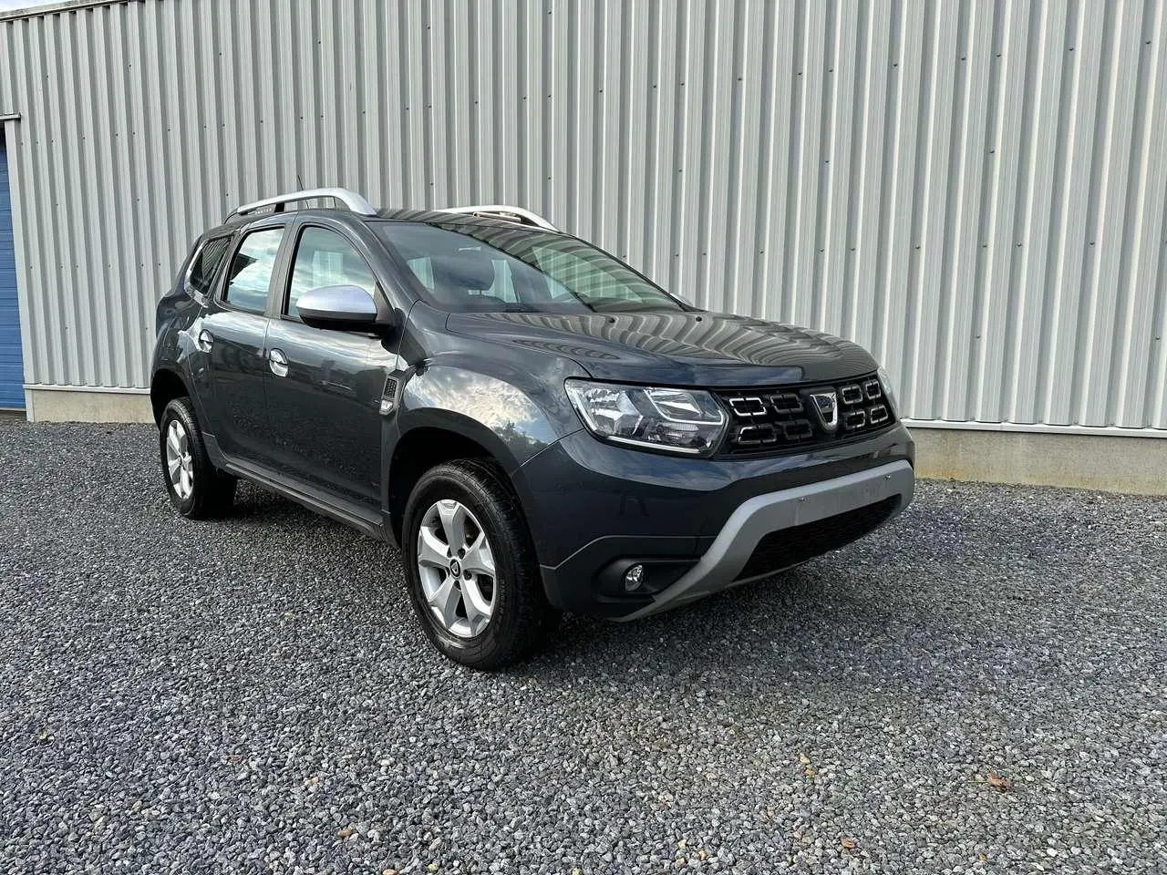 Photo 1 : Dacia Duster 2019 Petrol