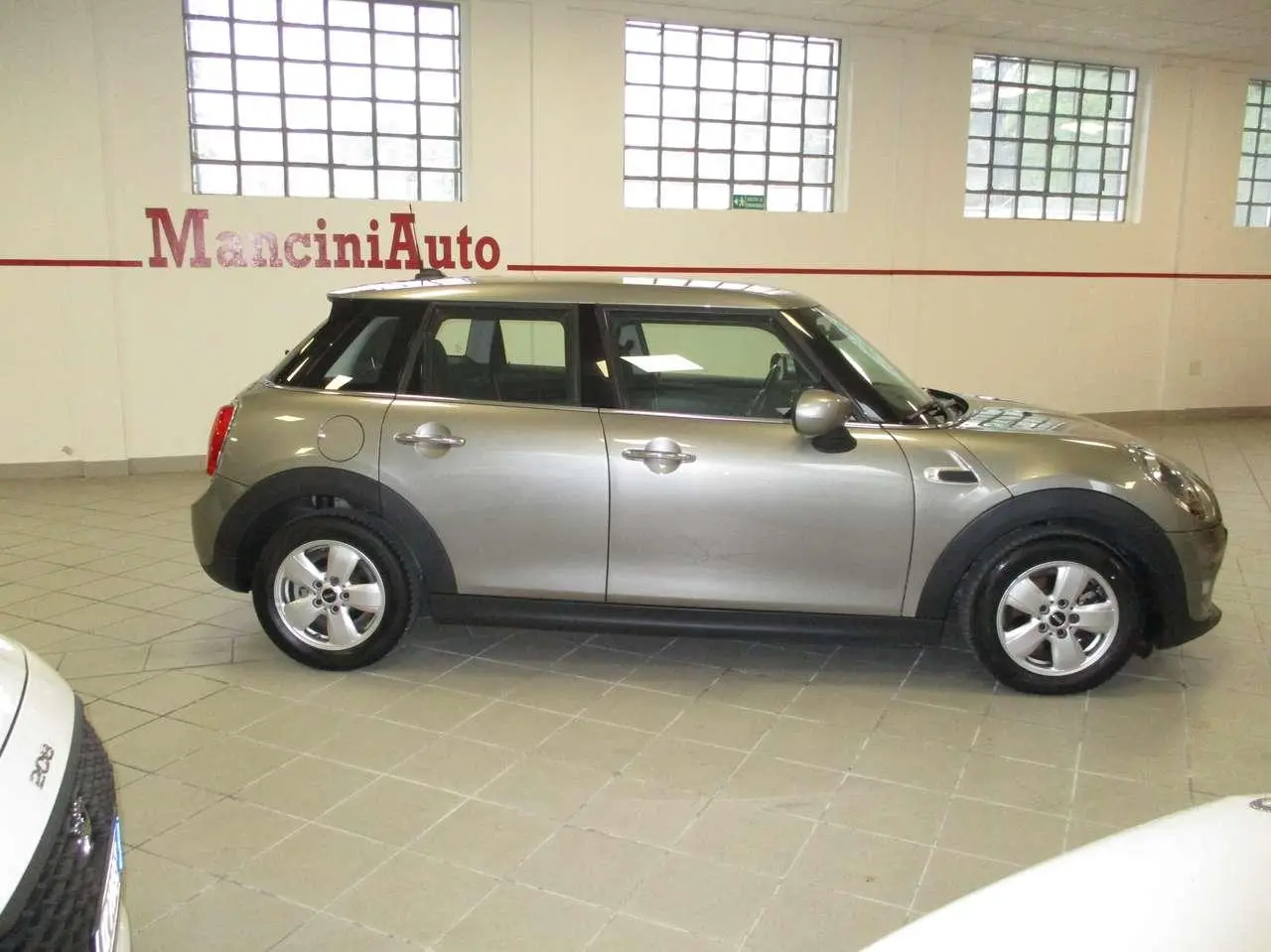 Photo 1 : Mini Cooper 2020 Essence