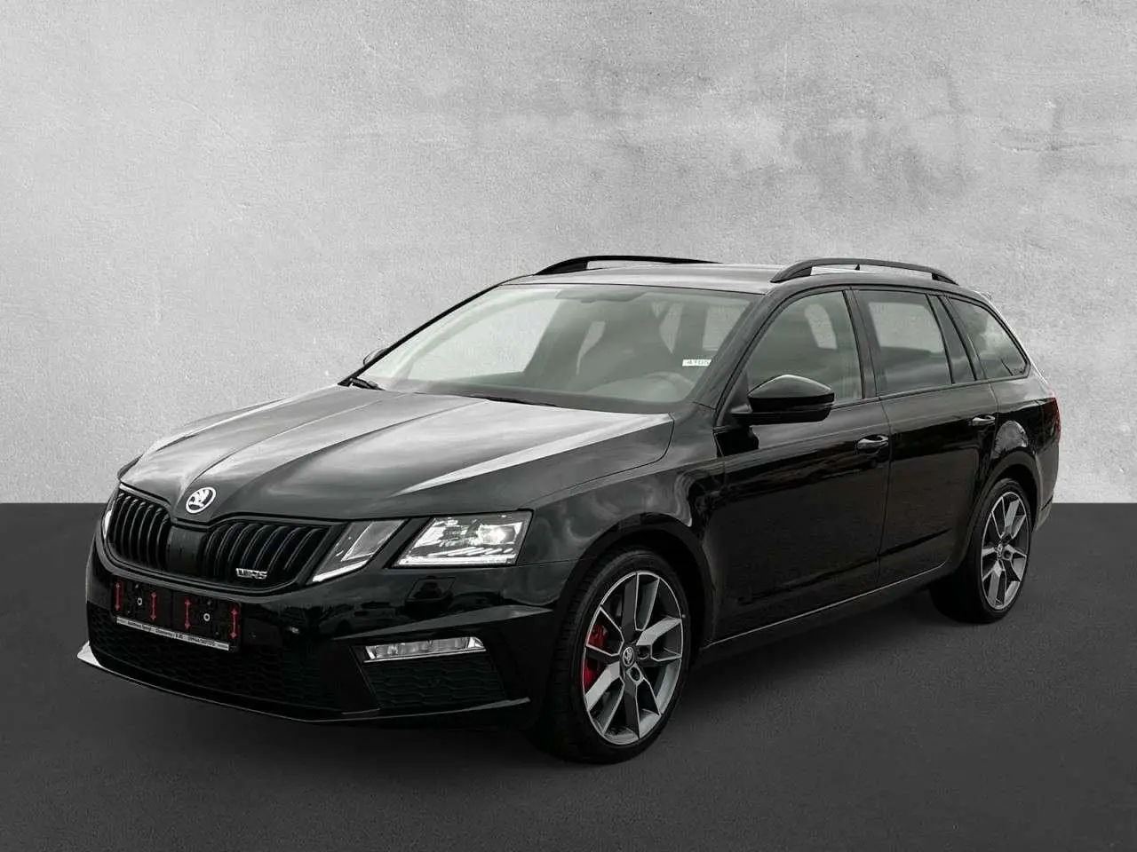 Photo 1 : Skoda Octavia 2020 Essence