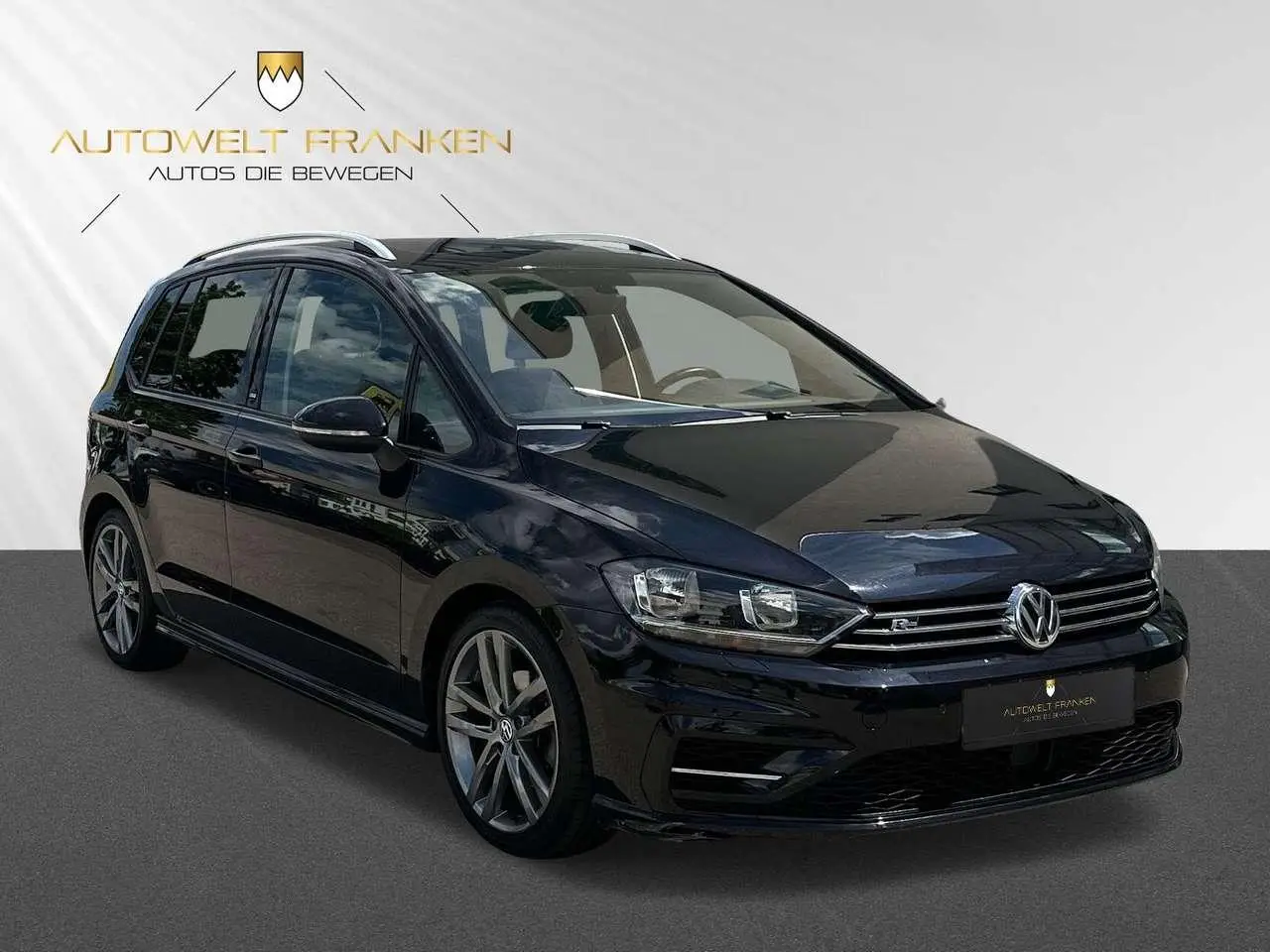 Photo 1 : Volkswagen Golf 2017 Essence