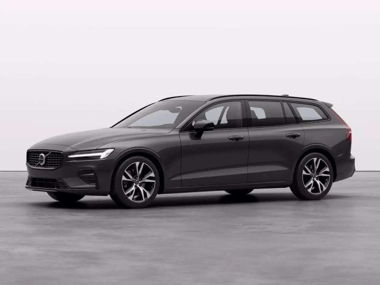 Photo 1 : Volvo V60 2023 Hybride