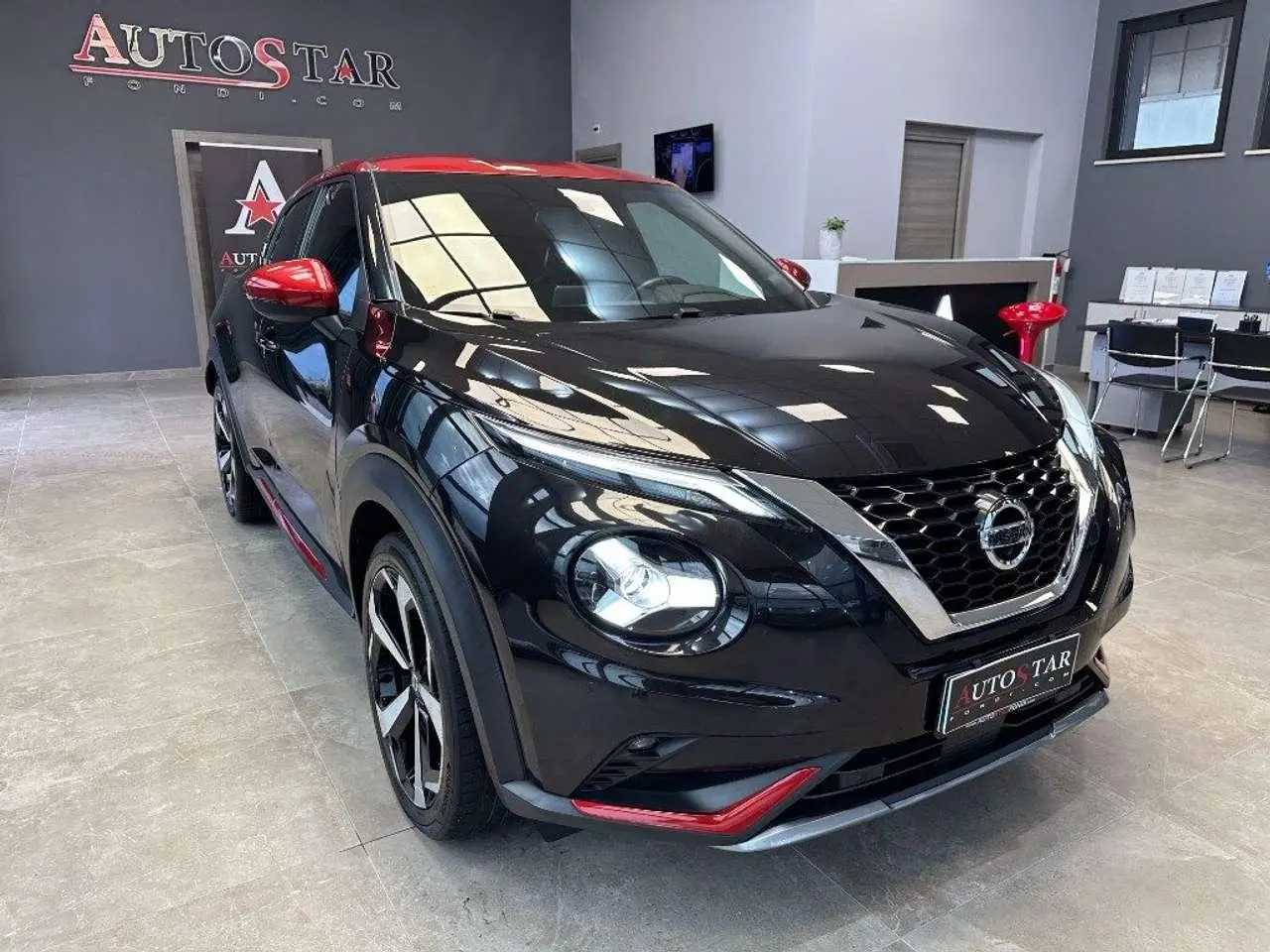 Photo 1 : Nissan Juke 2020 Essence