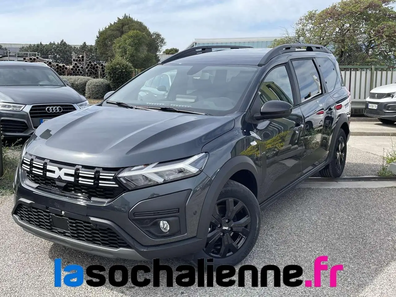 Photo 1 : Dacia Jogger 2023 Autres