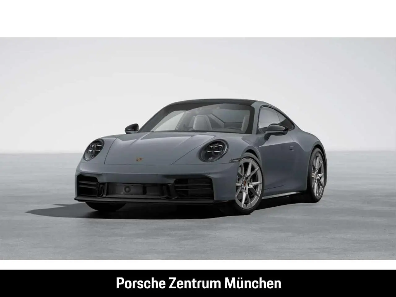 Photo 1 : Porsche 992 2024 Petrol