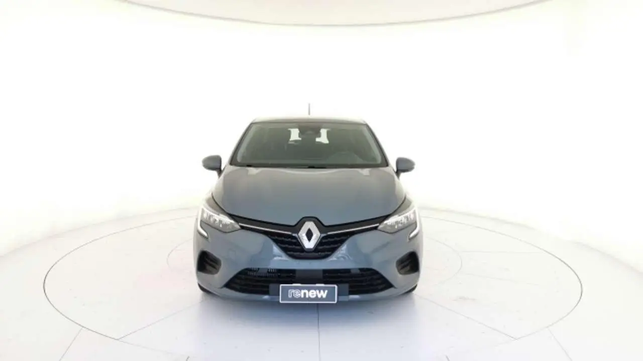 Photo 1 : Renault Clio 2021 GPL