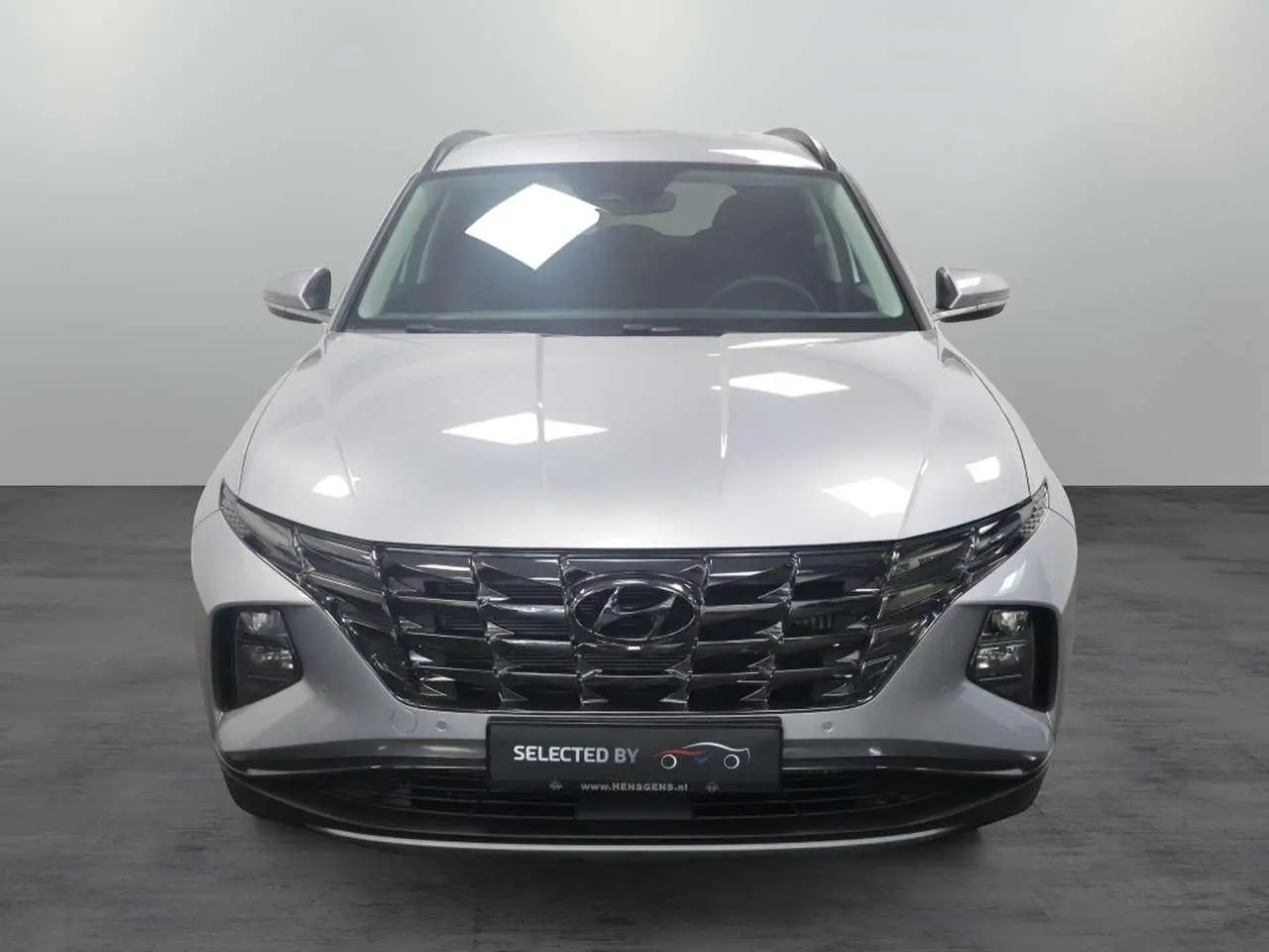 Photo 1 : Hyundai Tucson 2024 Hybride