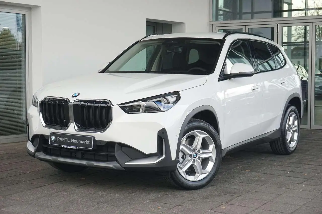 Photo 1 : Bmw X1 2024 Petrol