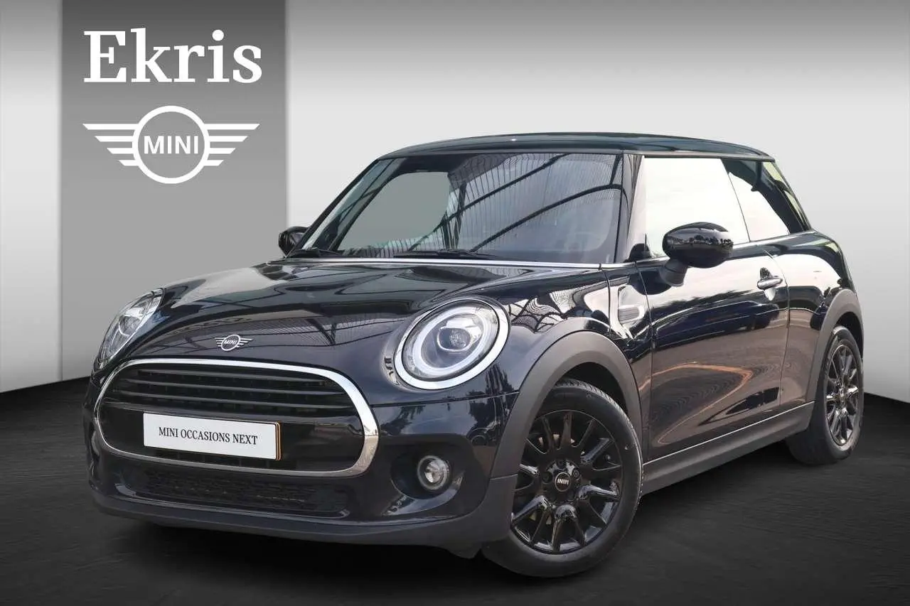 Photo 1 : Mini Cooper 2020 Petrol