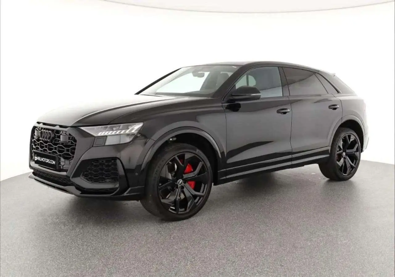 Photo 1 : Audi Rsq8 2022 Hybride