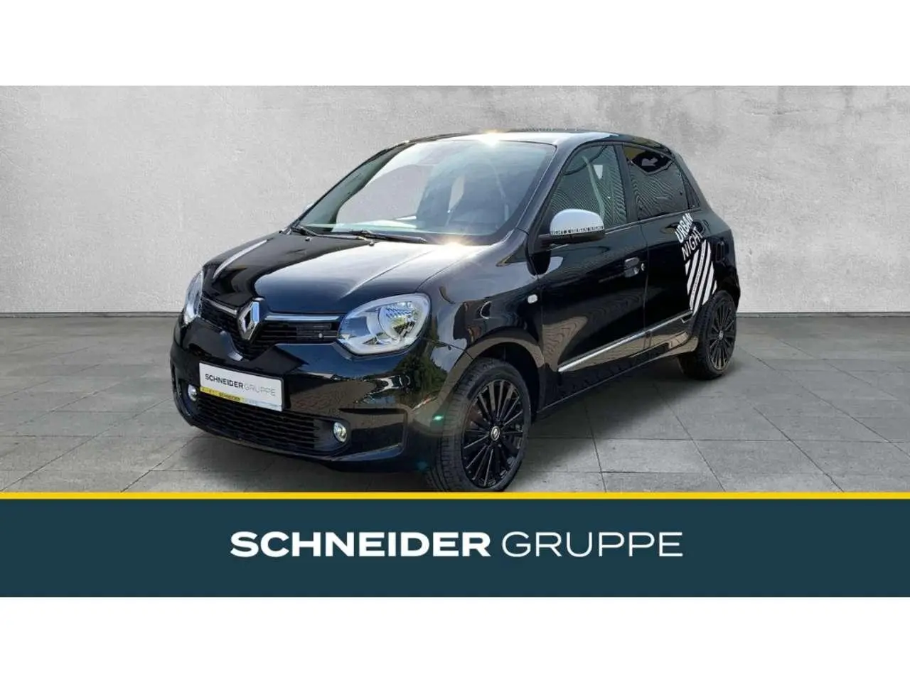 Photo 1 : Renault Twingo 2024 Essence