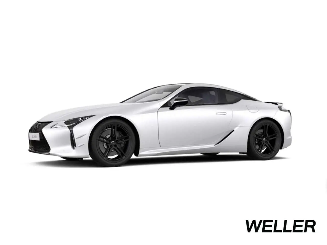 Photo 1 : Lexus Lc 2024 Petrol