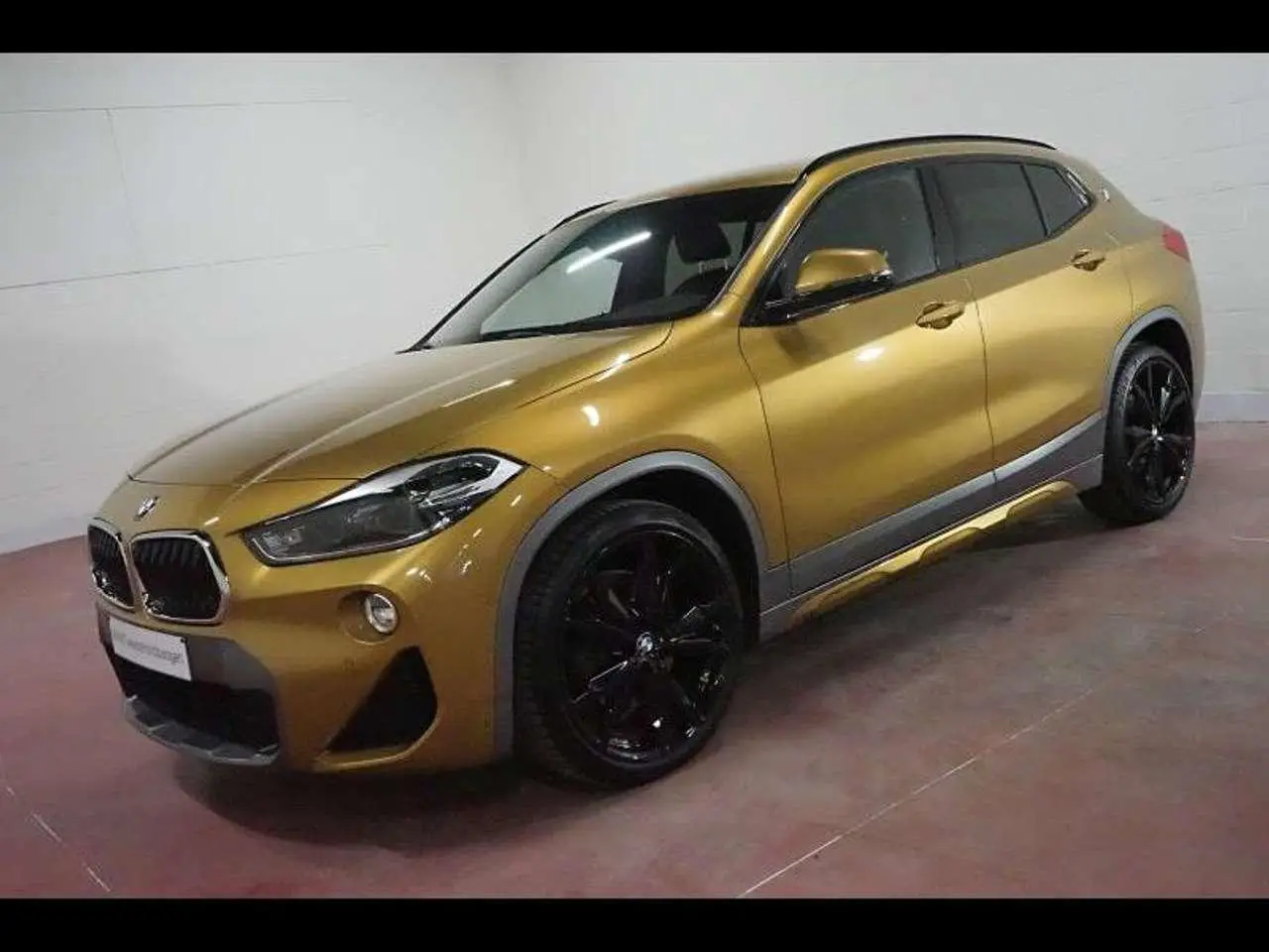 Photo 1 : Bmw X2 2019 Petrol