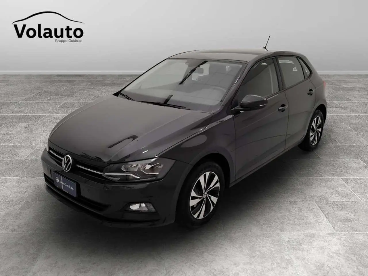 Photo 1 : Volkswagen Polo 2020 Autres