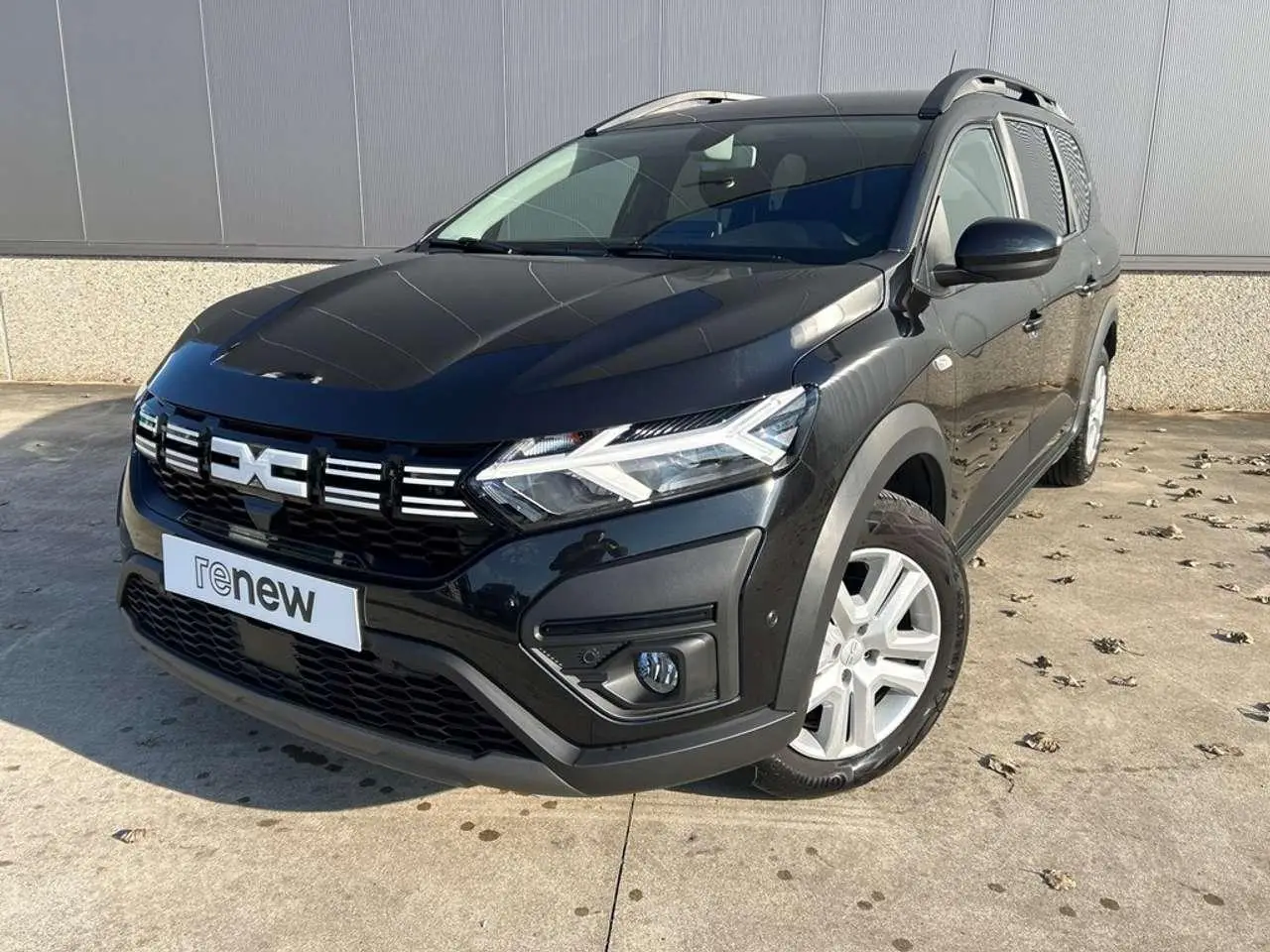 Photo 1 : Dacia Jogger 2023 GPL