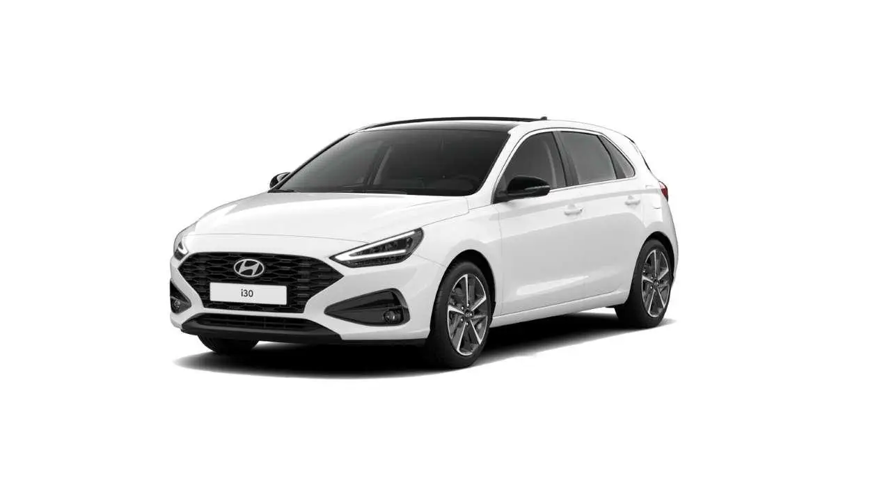 Photo 1 : Hyundai I30 2024 Essence