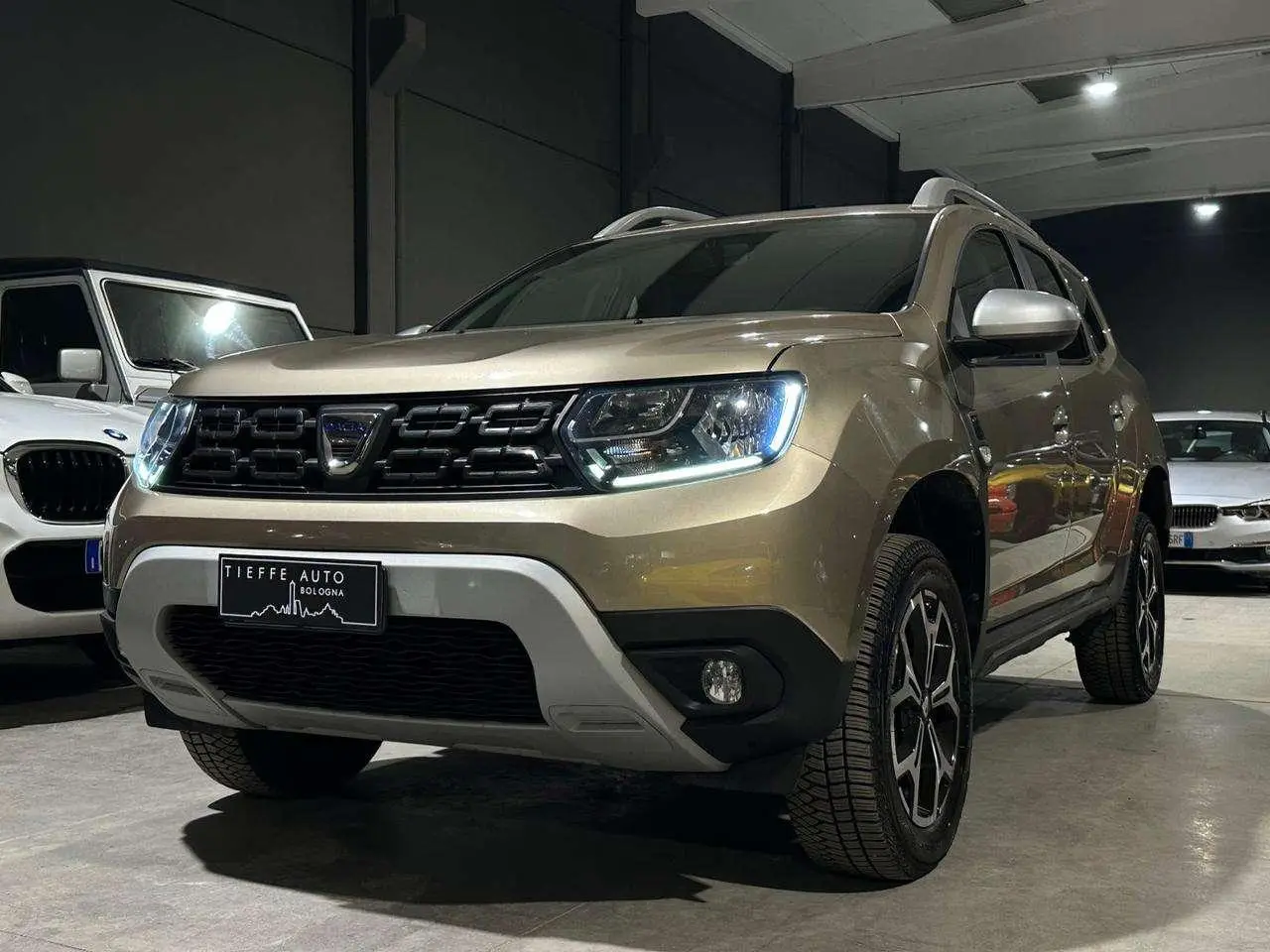 Photo 1 : Dacia Duster 2020 Diesel