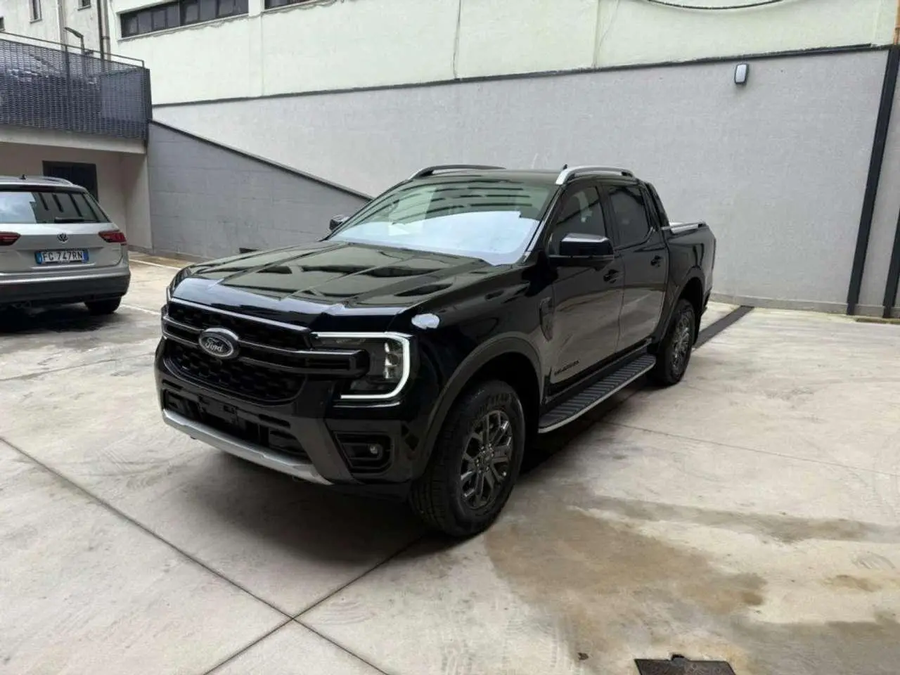 Photo 1 : Ford Ranger 2024 Diesel