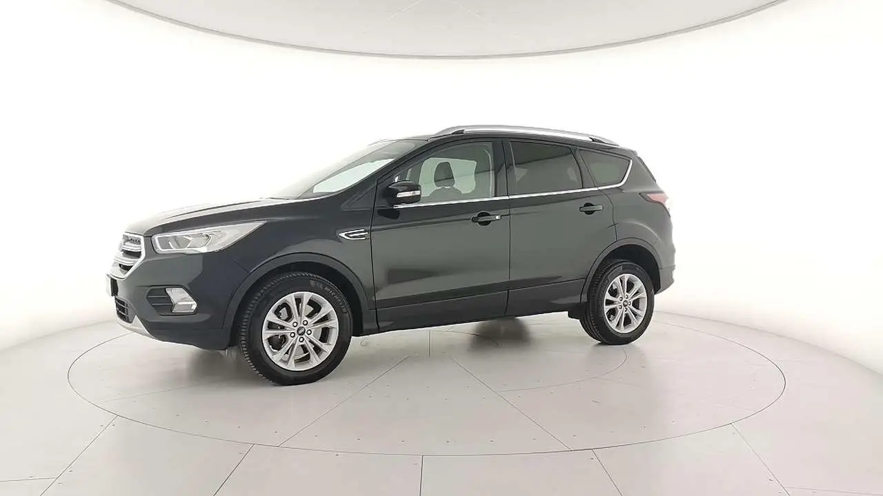 Photo 1 : Ford Kuga 2018 Diesel