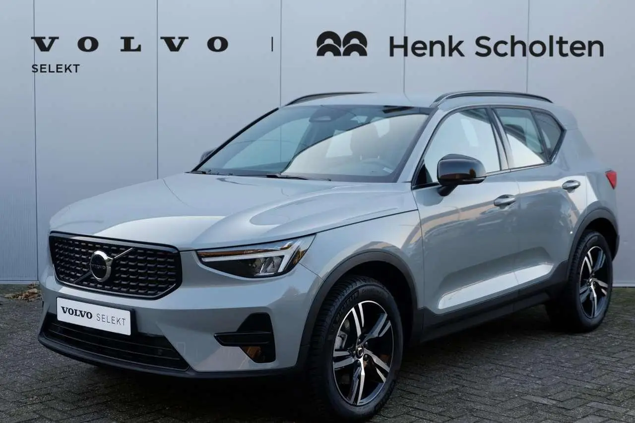 Photo 1 : Volvo Xc40 2024 Essence